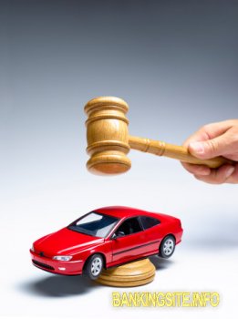 Believe It Or Not - Car Loans And Bankruptcy Can Go Together