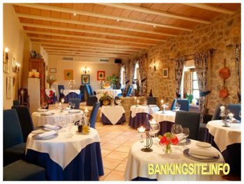 Revitalize Your Restaurant With New Commercial Furniture