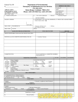 Important Factors of a Good Federal Tax ID Database Provider