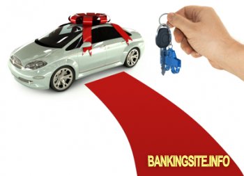 Car Loan – For Your Dream Vehicle
